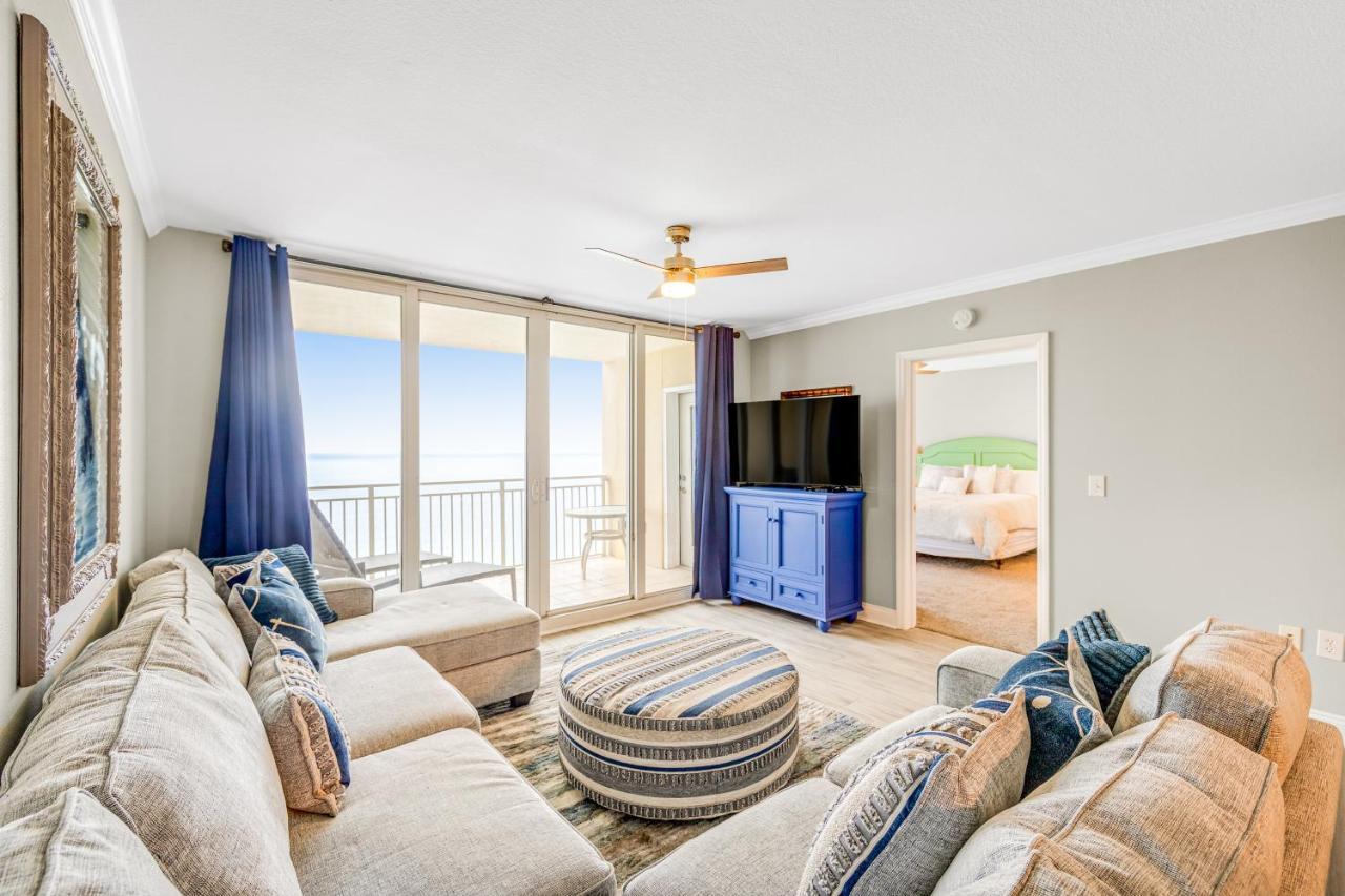 פנמה סיטי ביץ' Emerald Beach 2330 מראה חיצוני תמונה