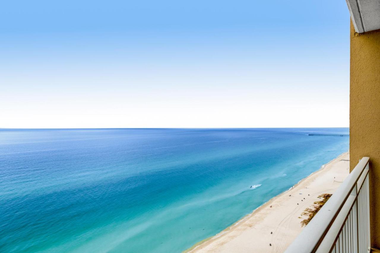 פנמה סיטי ביץ' Emerald Beach 2330 מראה חיצוני תמונה