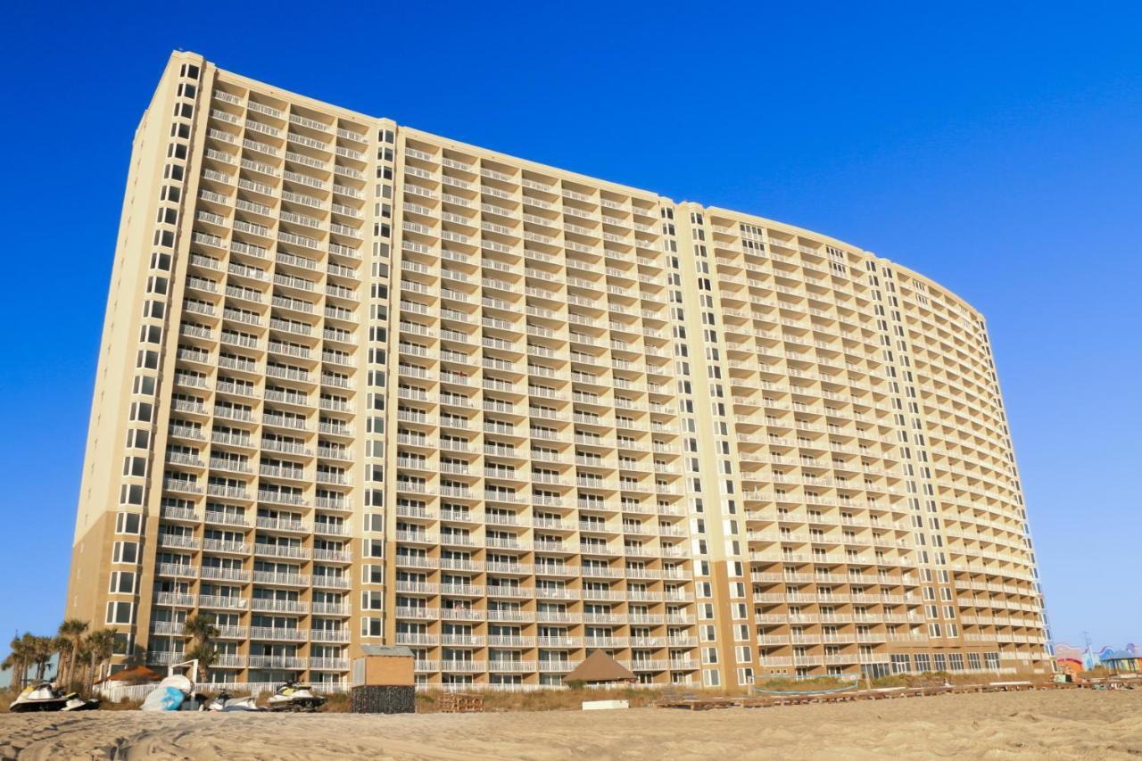 פנמה סיטי ביץ' Emerald Beach 2330 מראה חיצוני תמונה
