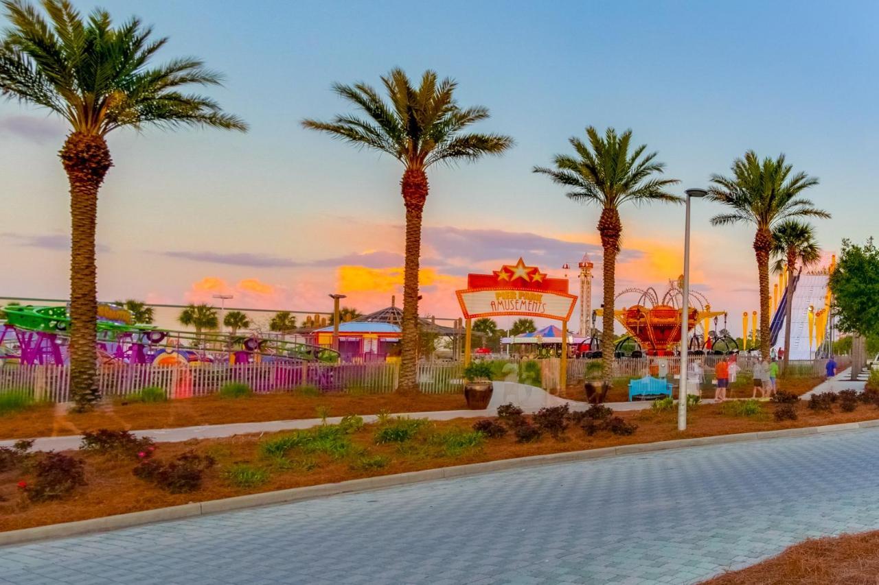 פנמה סיטי ביץ' Emerald Beach 2330 מראה חיצוני תמונה