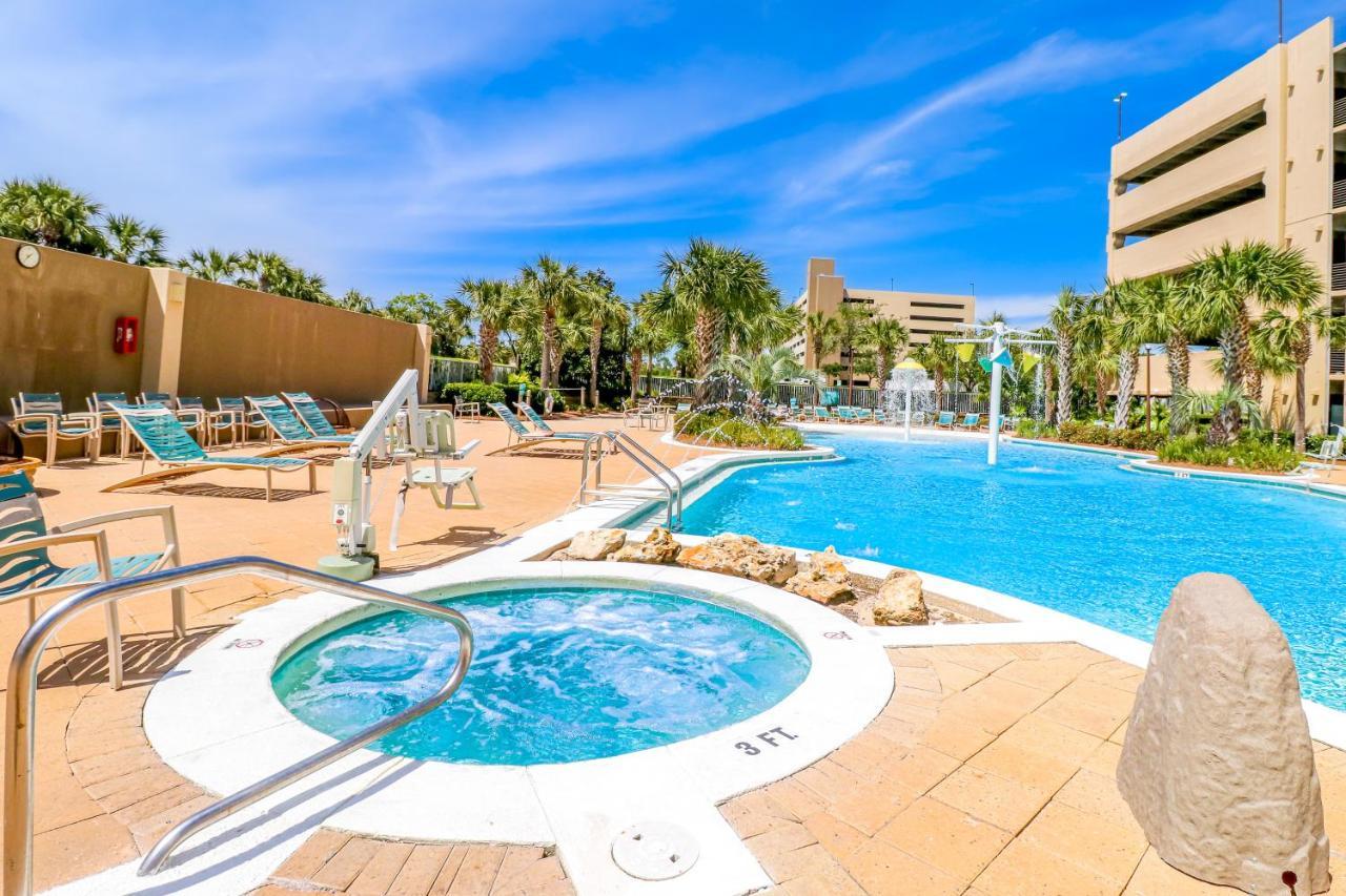 פנמה סיטי ביץ' Emerald Beach 2330 מראה חיצוני תמונה