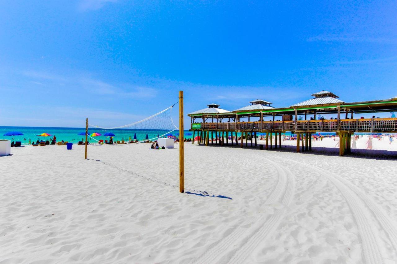 פנמה סיטי ביץ' Emerald Beach 2330 מראה חיצוני תמונה