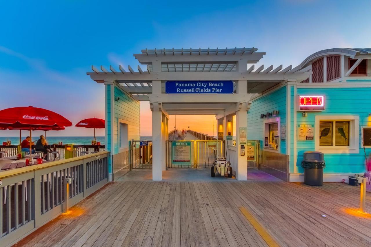 פנמה סיטי ביץ' Emerald Beach 2330 מראה חיצוני תמונה