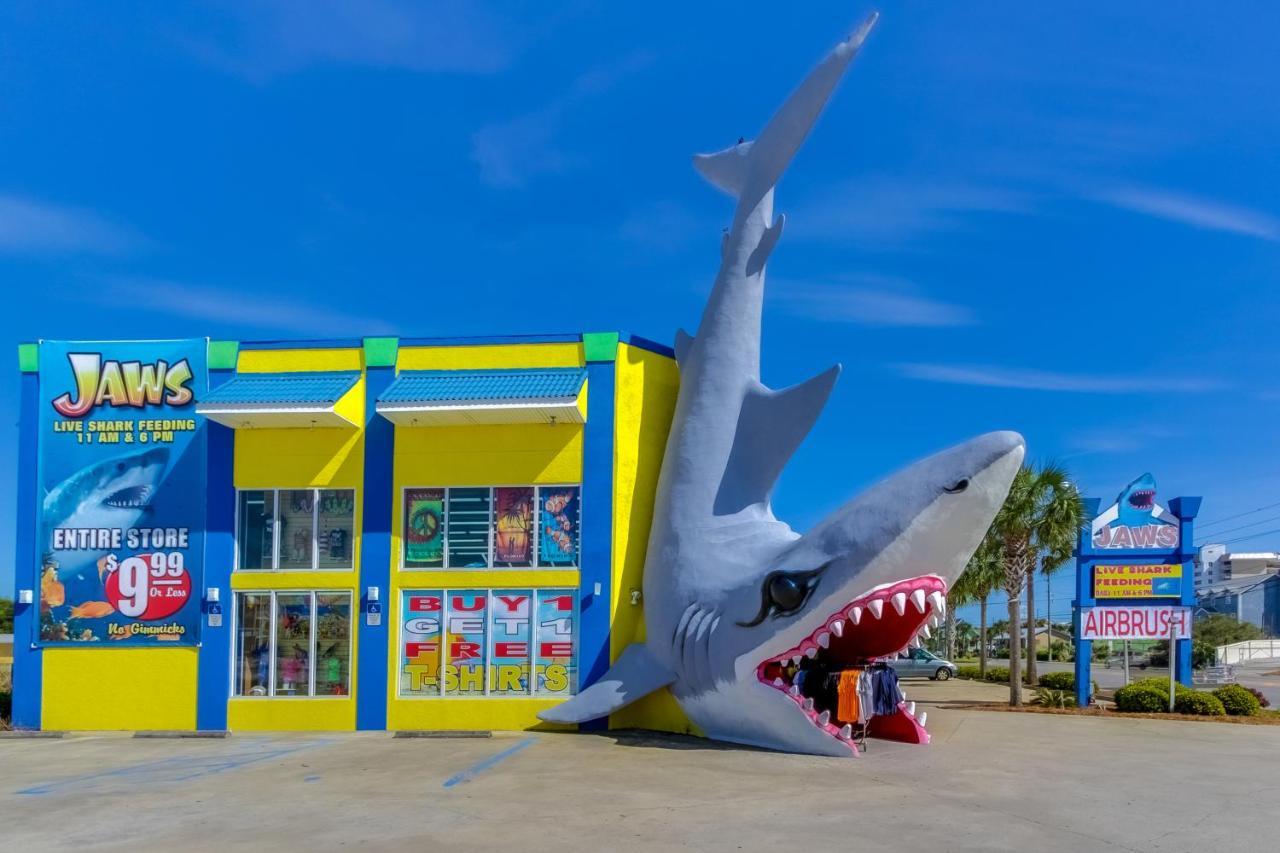 פנמה סיטי ביץ' Emerald Beach 2330 מראה חיצוני תמונה